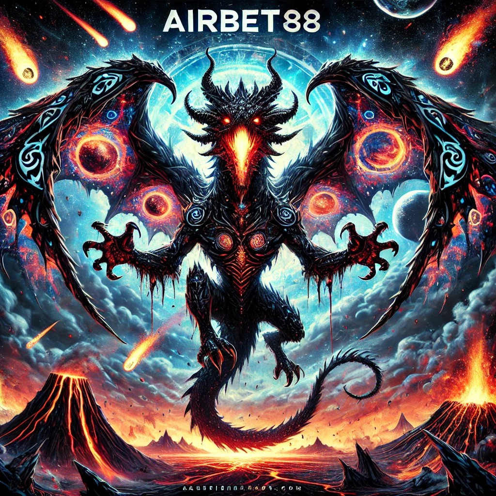 AIRBET88: Situs Slot Gacor Hari Ini Paling Terpercaya Gampang Menang